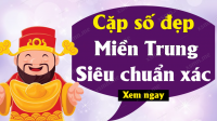 Phân tích Xổ Số Miền Trung ngày 19/02/2025 - Phân tích XSMT 19-02-2025