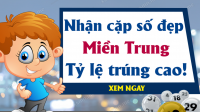 Thống kê Xổ Số Miền Trung ngày 27/11/2023 - Phân tích XSMT 27-11-2023