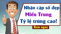 Phân tích Xổ Số Miền Trung ngày 27/02/2025 - Phân tích XSMT 27-02-2025