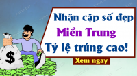 Thống kê Xổ Số Miền Trung ngày 06/12/2023 - Phân tích XSMT 06-12-2023